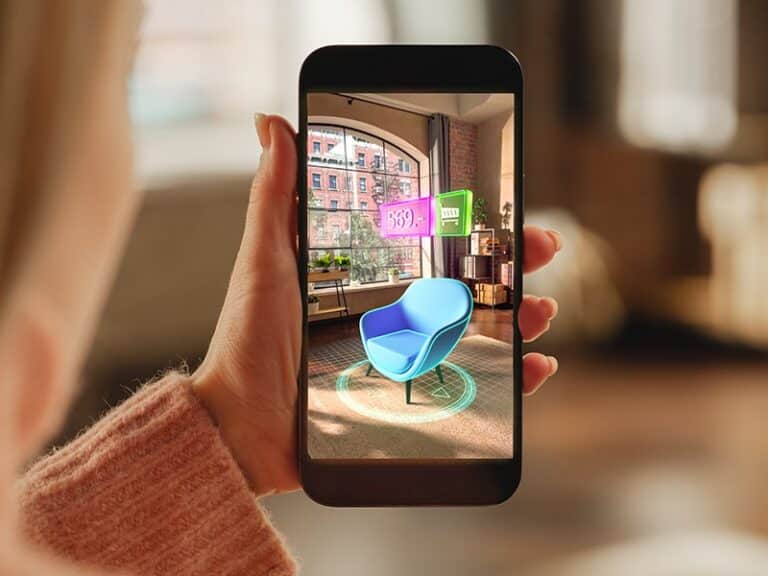 augmented reality unleashed