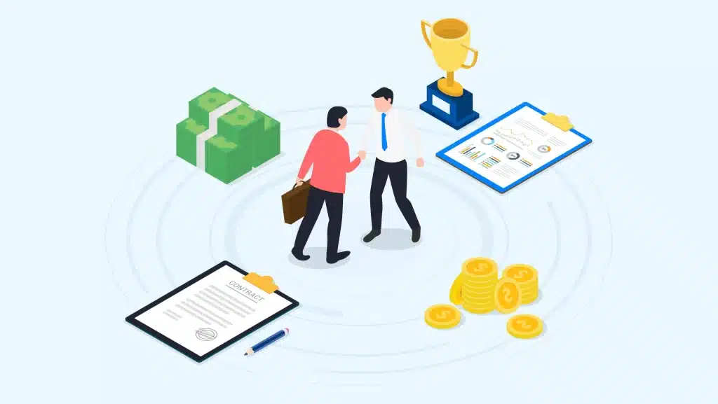 Compensation management