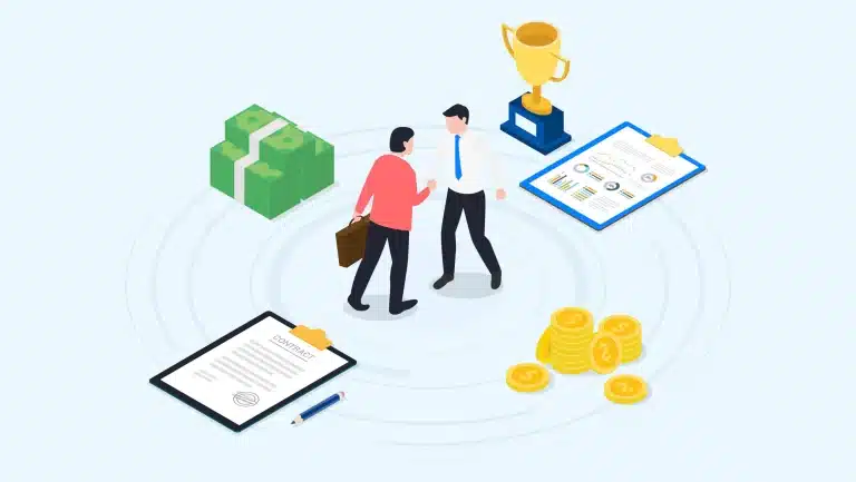 Compensation management